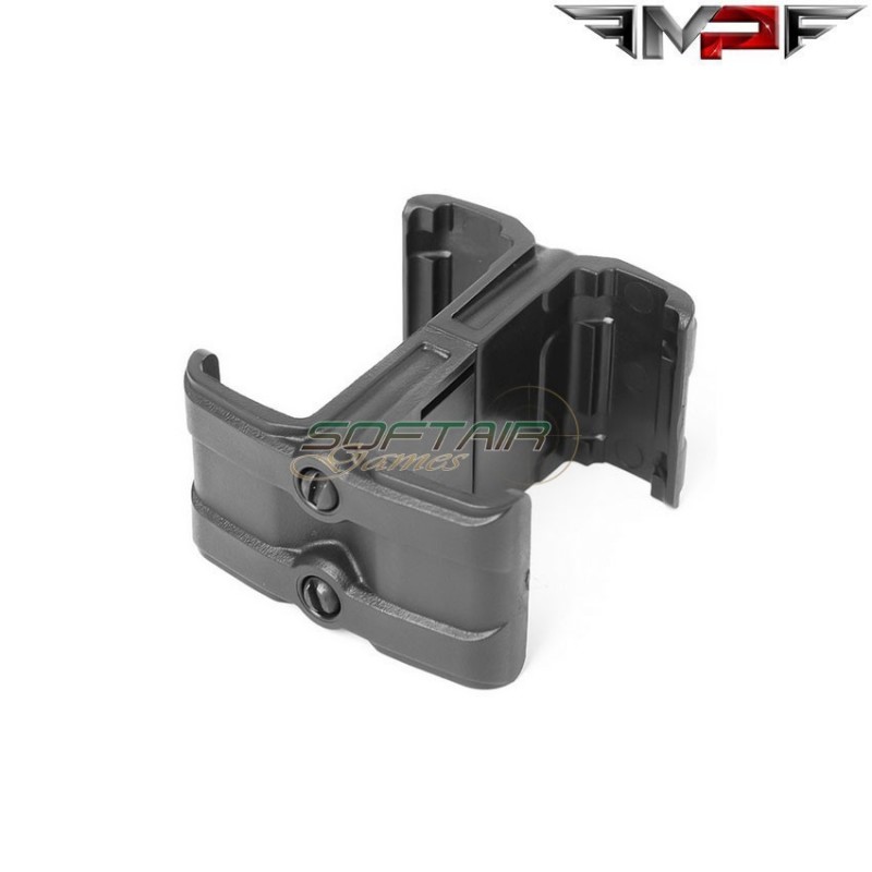Accoppiatore caricatori M4 NERO mp (mp04011-bk)