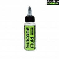 Silicone FLUID 50ml protech guns (pt-g31)