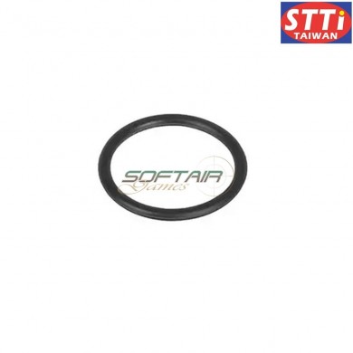 O-ring base per caricatore mk23 stti (ggh-0302p-oring)