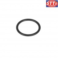 Base O-ring for mk23 magazine stti (ggh-0302p-oring)