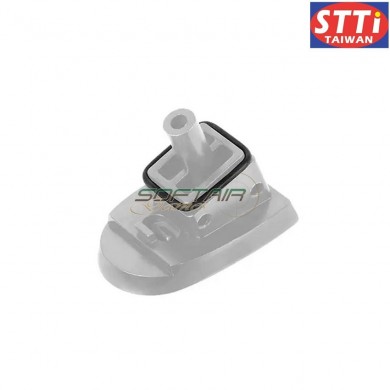 Base O-ring for mk23 magazine stti (ggh-0302p-oring)