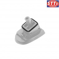 O-ring base per caricatore mk23 stti (ggh-0302p-oring)