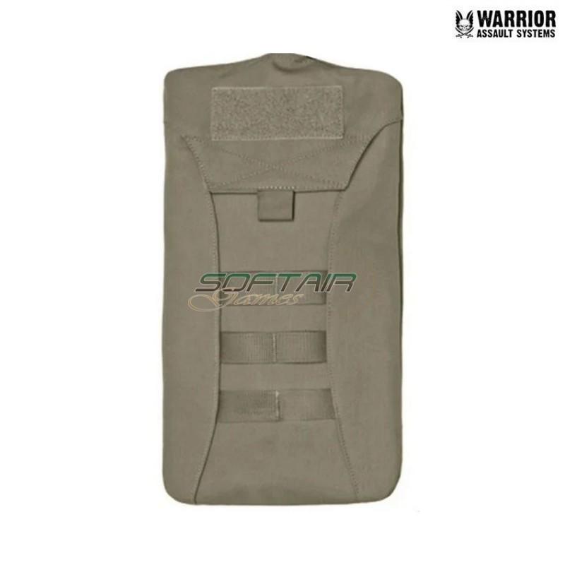 Elite ops hydration carrier gen 2 RANGER GREEN warrior assault systems (w-eo-hc-gen2-rg)