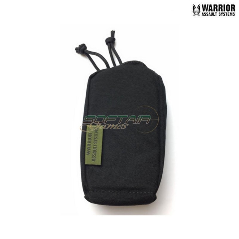 Tasca per gps NERA warrior assault systems (w-eo-gar-blk)