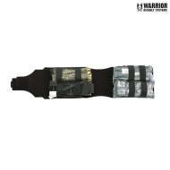 Laser cut tasca large horizontal individual first aid kit NERA warrior assault systems (w-lc-lh-ifak-blk)