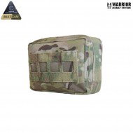 Laser cut tasca MEDIUM horizontal utility MULTICAM® warrior assault systems (w-lc-mhup-mc)