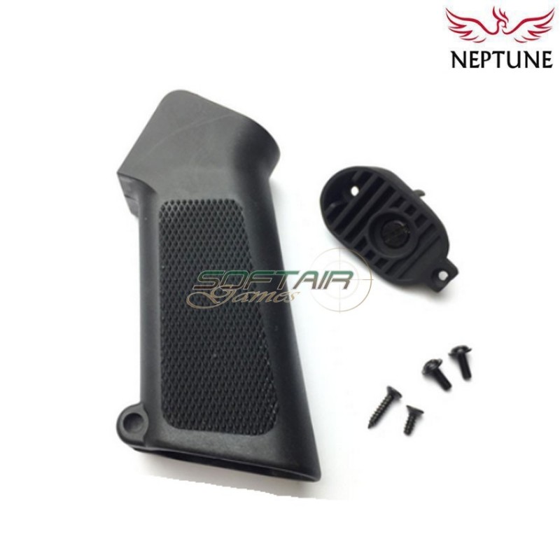 Grip motore M16 A1 style aeg NERA neptune (nte-197)