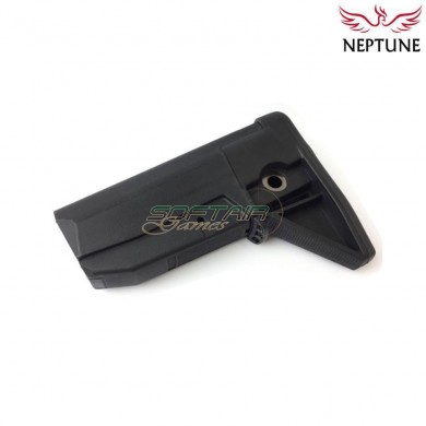 Calcio BC. MOD0 style NERO per M4 neptune (nte-222)