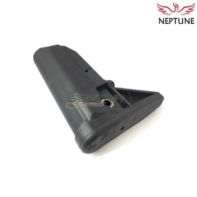 Stock BC. MOD0 style BLACK for M4 neptune (nte-222)