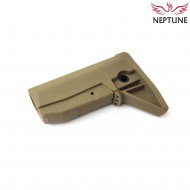 Stock BC. MOD0 style DARK EARTH for M4 neptune (nte-222-de)