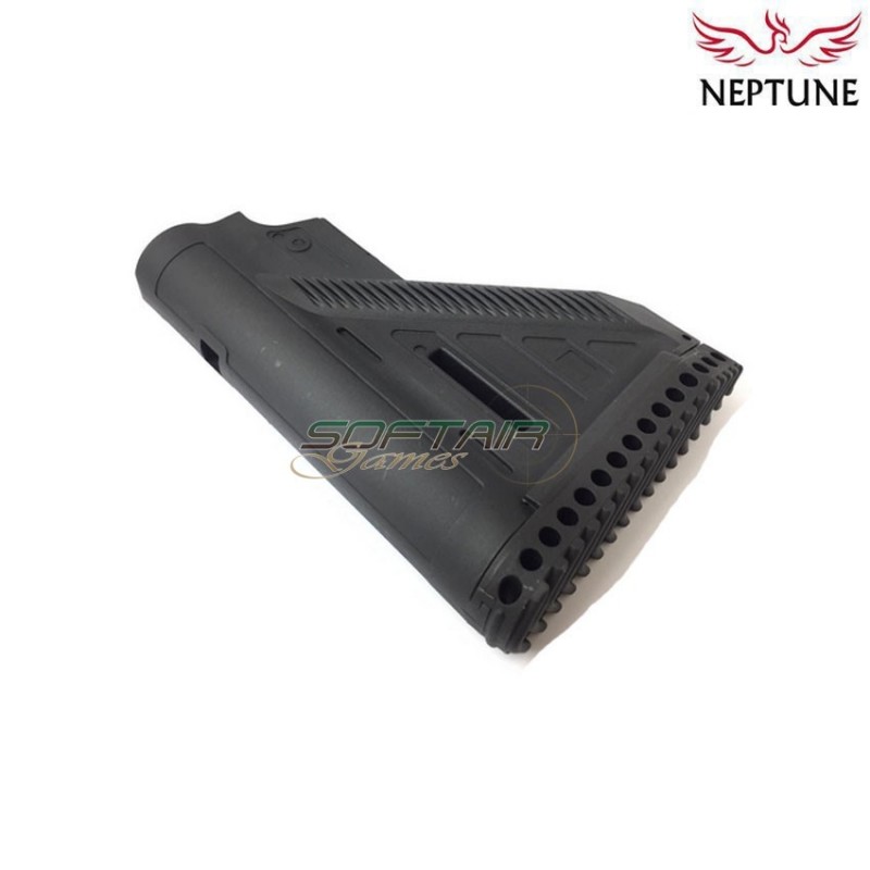Stock 416 A5 style BLACK neptune (nte-412)