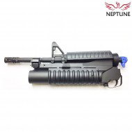 M4A1 Front Set + M203 BLACK neptune (nte-162)