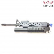 M16A3 Front Set + M203 NERO neptune (nte-163)