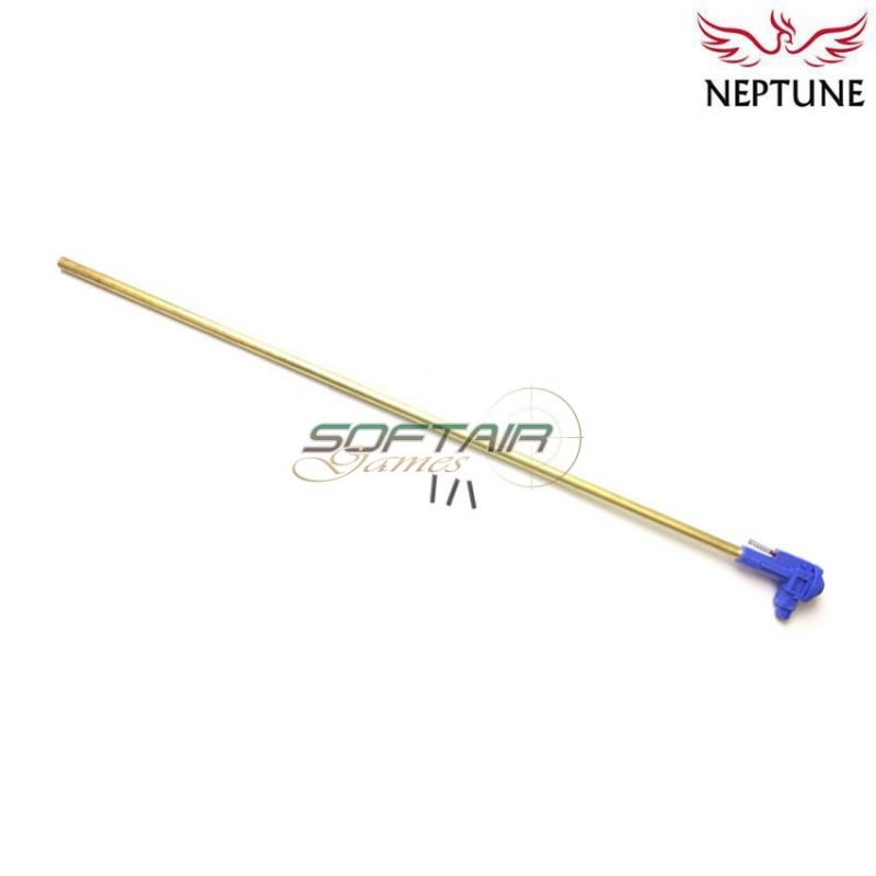 M16A3 Front Set + M203 NERO neptune (nte-163)