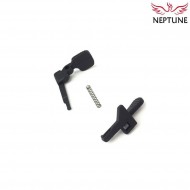 416 A5 Bolt catch plate switches neptune (nte-255)