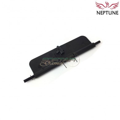 416 A5 BLACK dust cover neptune (nte-258)