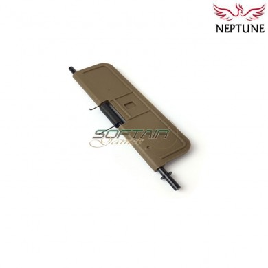 416 A5 DARK EARTH dust cover neptune (nte-258-de)