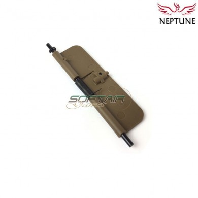 416 A5 DARK EARTH dust cover neptune (nte-258-de)