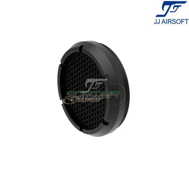 Killflash per G43 magnifier NERO jj airsoft (ja-5389-bk)