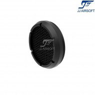 Killflash per G43 magnifier NERO jj airsoft (ja-5389-bk)