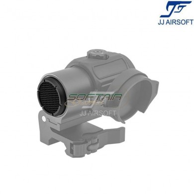 Killflash per G43 magnifier NERO jj airsoft (ja-5389-bk)