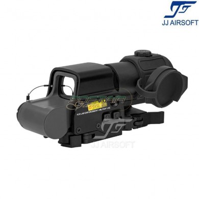 Combo set NERO G43 & XPS 3-2 jj airsoft (ja-5391-bk)