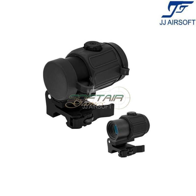 Combo set NERO G43 & XPS 3-2 jj airsoft (ja-5391-bk)