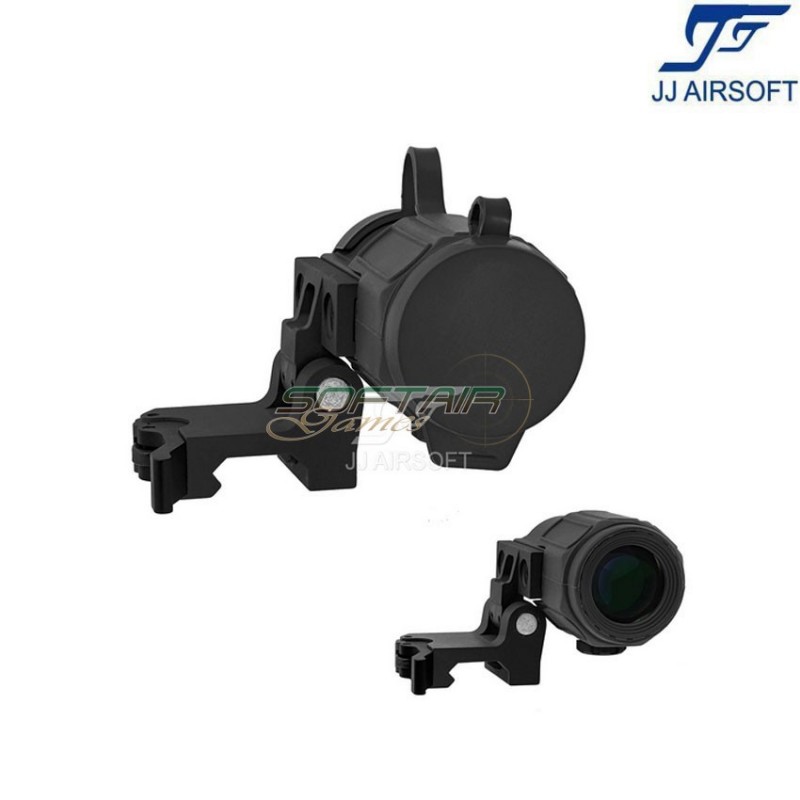 Combo set NERO G43 & XPS 3-2 jj airsoft (ja-5391-bk)