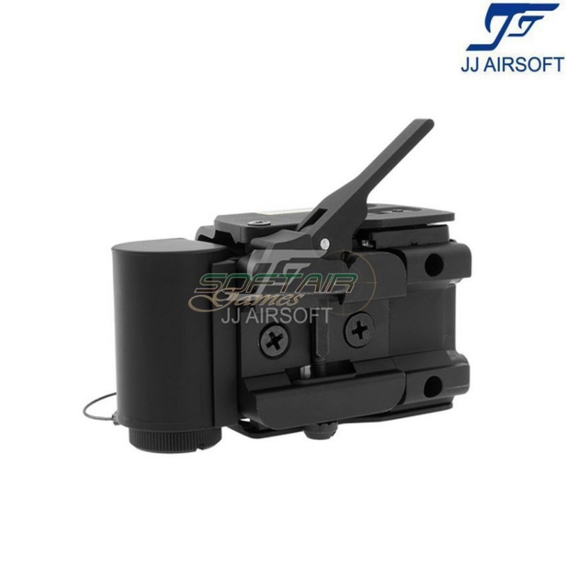 Combo set NERO G43 & XPS 3-2 jj airsoft (ja-5391-bk)