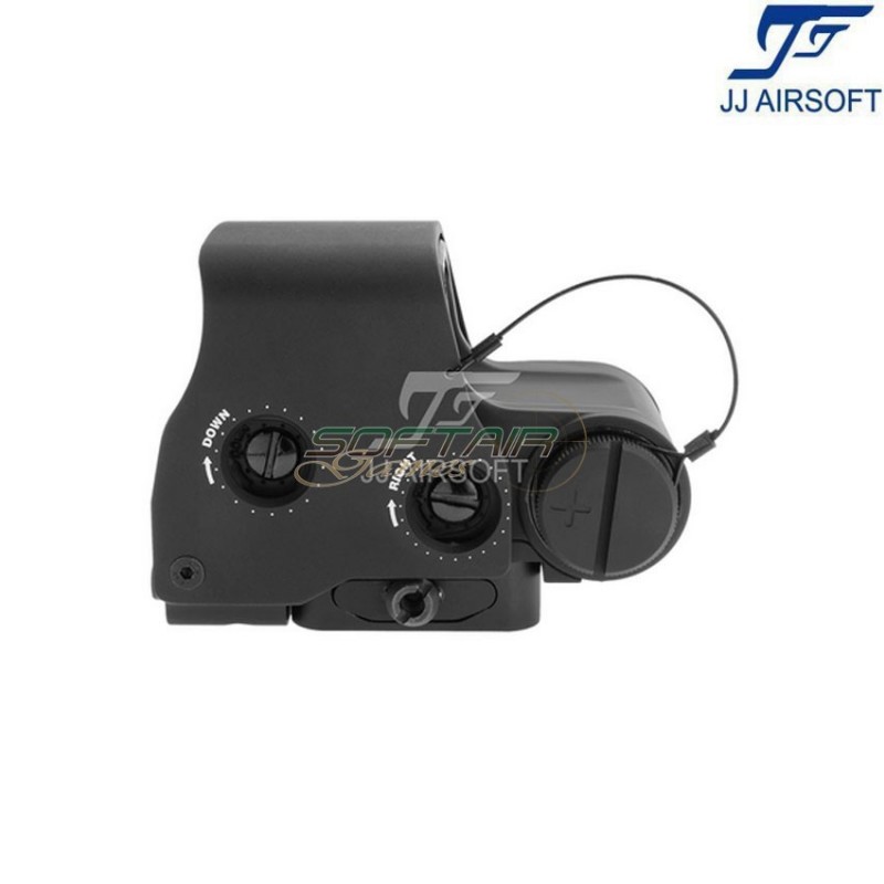 Combo set NERO G43 & XPS 3-2 jj airsoft (ja-5391-bk)