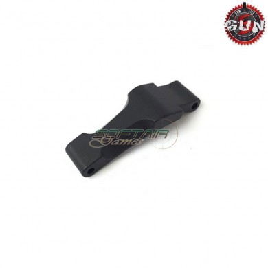 Paragrilletto TYPE 2 nero per m4 gun five (gf-15702x11)