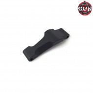 Paragrilletto TYPE 2 nero per m4 gun five (gf-15702x11)