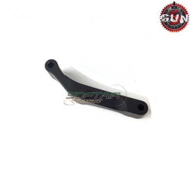 TYPE 2 black trigger guard for m4 gun five (gf-15702x11)