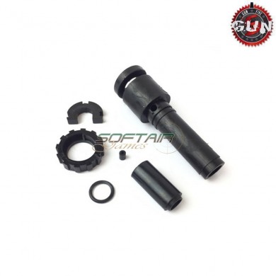 Hop up chamber M249 pom gun five (gf-p000598)
