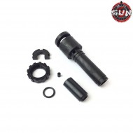 Hop up chamber M249 pom gun five (gf-p000598)