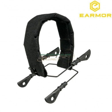 Headband mount kit earmor (ea-m14)