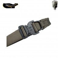 Belt d-ring 1.5" combat RANGER GREEN tmc (tmc3451-rg)