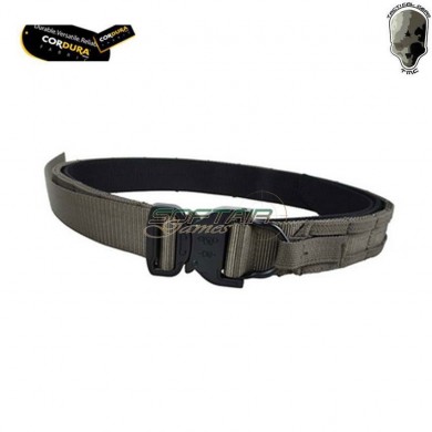 Cintura d-ring 1.5" combat RANGER GREEN tmc (tmc3451-rg)