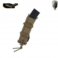 TACO type ver.2 magazine pouch for SMG COYOTE BROWN tmc (tmc3371-cb)