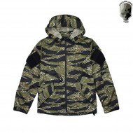 Windproof nyco twill jacket TIGERSTRIPE tmc (tmc2973-gst)