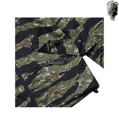 Windproof nyco twill jacket TIGERSTRIPE tmc (tmc2973-gst)