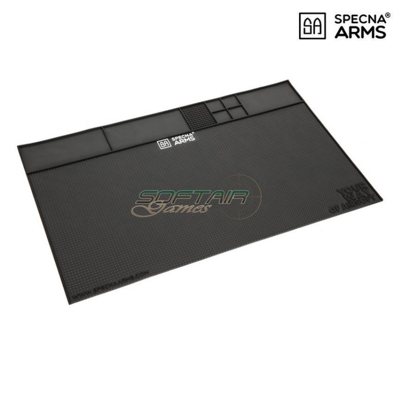 Maintenance Mat 2.0 NERO specna arms® (spe-14-031381)