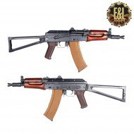 Electric rifle AKS74UN Essential series e&l (el-a104s)