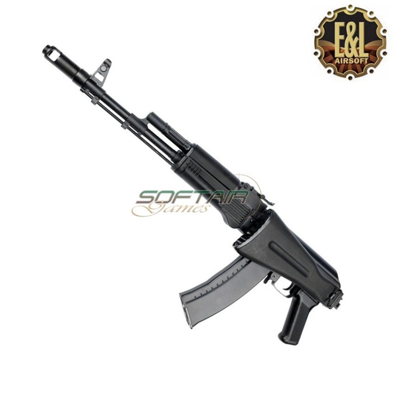 Electric rifle AK74MN Essential series e&l (el-a106s)