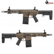 Fucile elettrico AR308S full metal 7.62 style BRONZE ares (ar-097)