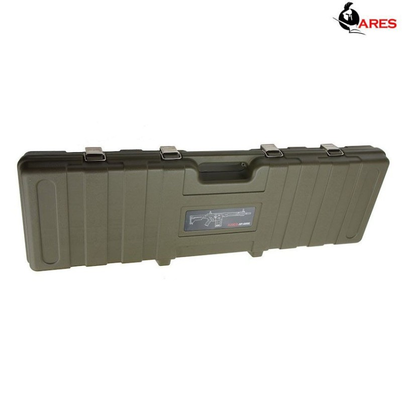 Fucile elettrico AR308S full metal 7.62 style BRONZE ares (ar-097)