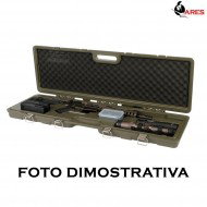 Fucile elettrico AR308M full metal 7.62 style BRONZE ares (ar-098)