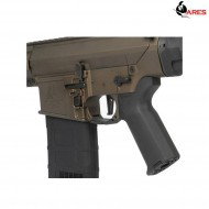 Fucile elettrico AR308L full metal 7.62 style BRONZE ares (ar-099)