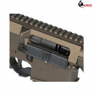 Fucile elettrico AR308L full metal 7.62 style BRONZE ares (ar-099)