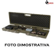 Fucile elettrico AR308L full metal 7.62 style BRONZE ares (ar-099)